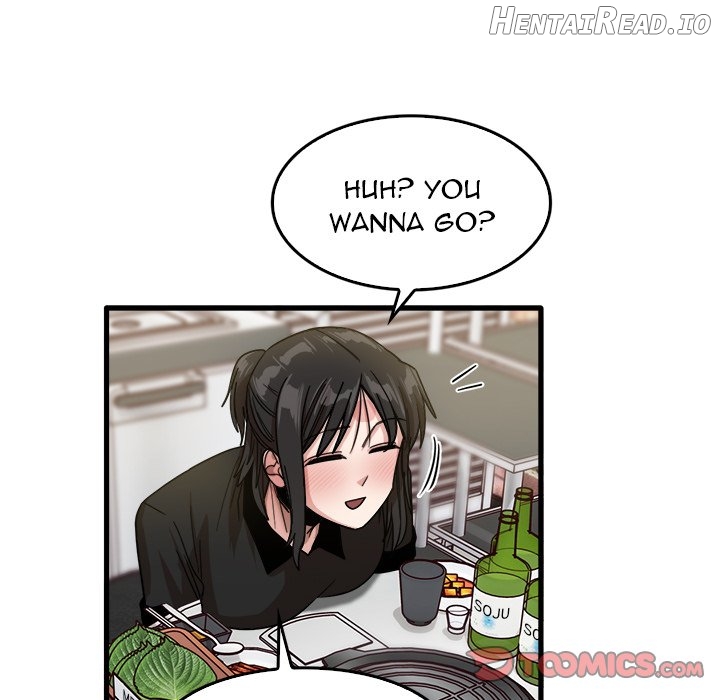 No More, No Less Chapter 42 - page 6