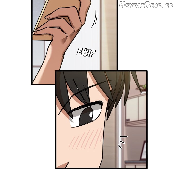 No More, No Less Chapter 42 - page 60
