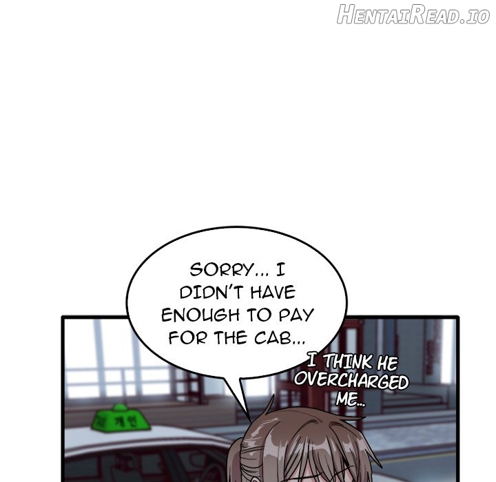 No More, No Less Chapter 42 - page 64