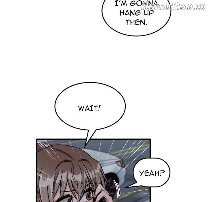 No More, No Less Chapter 42 - page 69