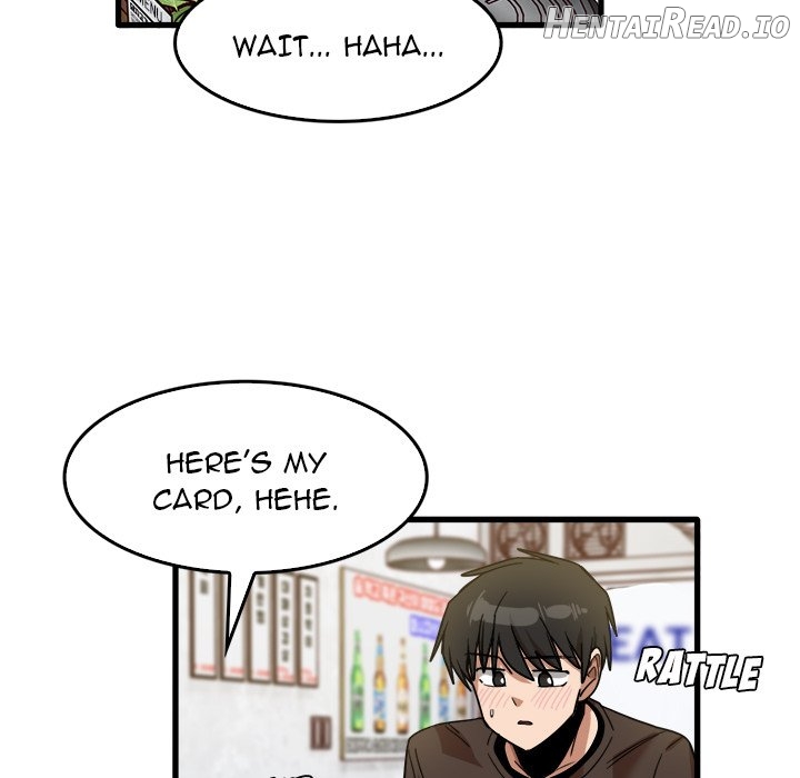 No More, No Less Chapter 42 - page 7