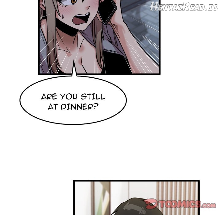 No More, No Less Chapter 42 - page 70