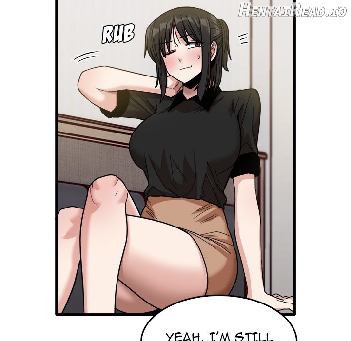 No More, No Less Chapter 42 - page 72