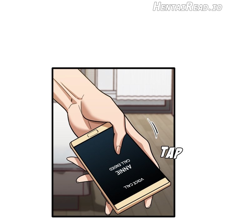 No More, No Less Chapter 42 - page 75