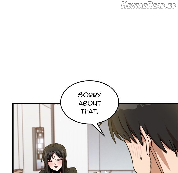 No More, No Less Chapter 42 - page 76