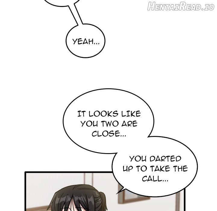 No More, No Less Chapter 42 - page 79