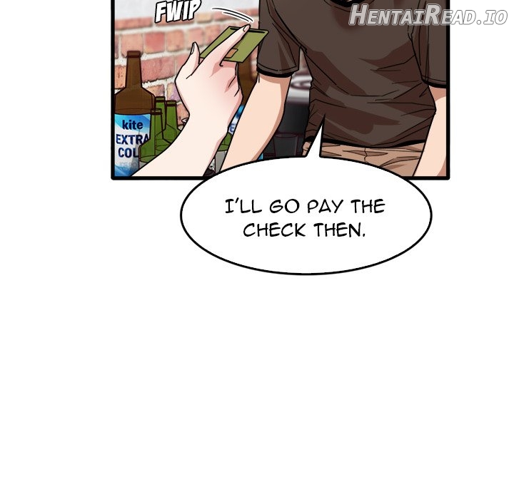 No More, No Less Chapter 42 - page 8