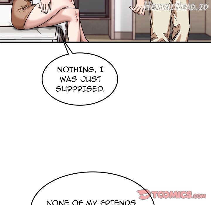 No More, No Less Chapter 42 - page 82