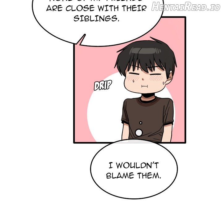 No More, No Less Chapter 42 - page 83