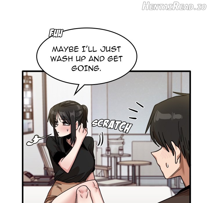 No More, No Less Chapter 42 - page 84