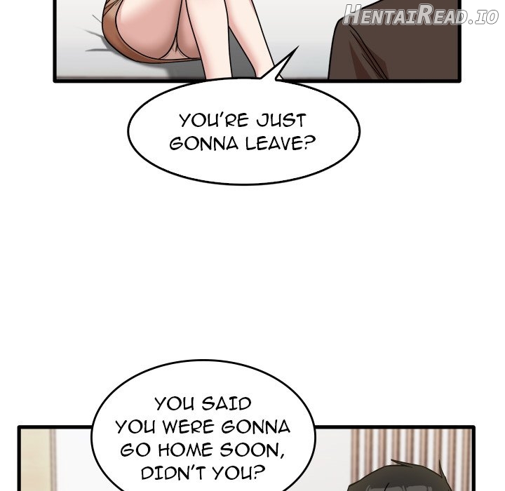 No More, No Less Chapter 42 - page 85