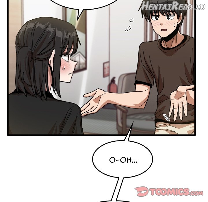 No More, No Less Chapter 42 - page 86