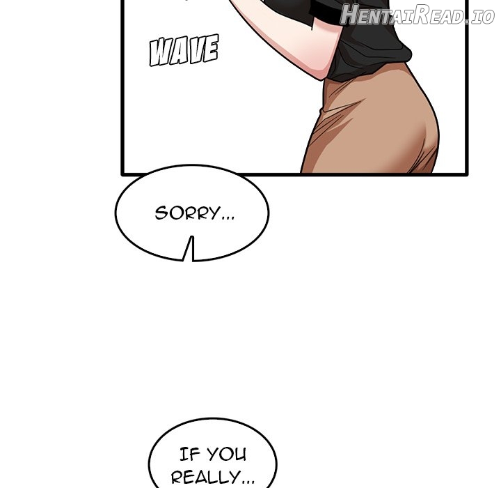 No More, No Less Chapter 42 - page 89