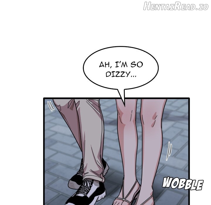No More, No Less Chapter 42 - page 9