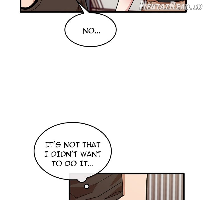 No More, No Less Chapter 42 - page 95