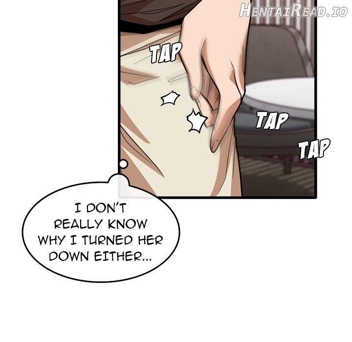 No More, No Less Chapter 42 - page 96