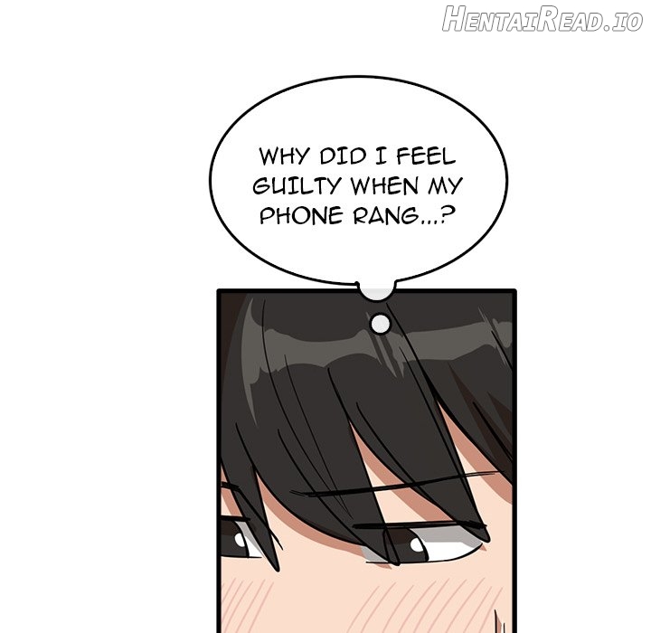 No More, No Less Chapter 42 - page 97