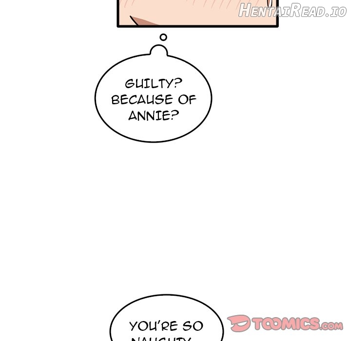 No More, No Less Chapter 42 - page 98
