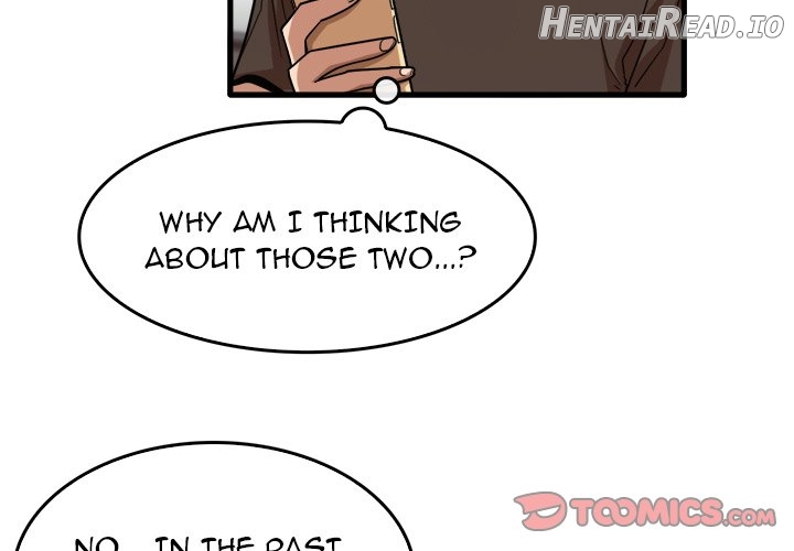 No More, No Less Chapter 43 - page 2