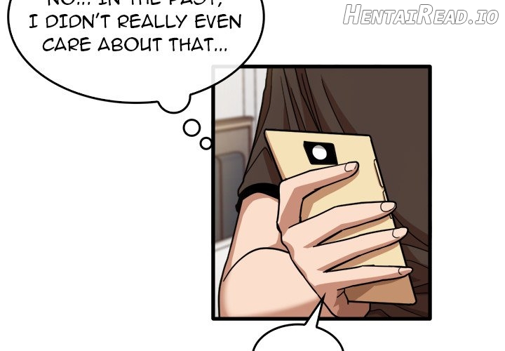 No More, No Less Chapter 43 - page 3