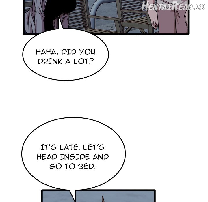 No More, No Less Chapter 43 - page 32