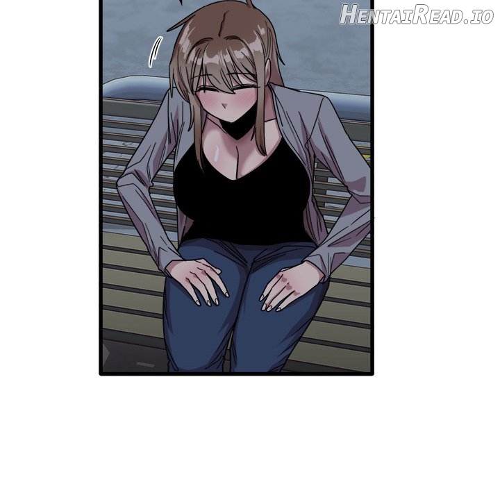 No More, No Less Chapter 43 - page 33