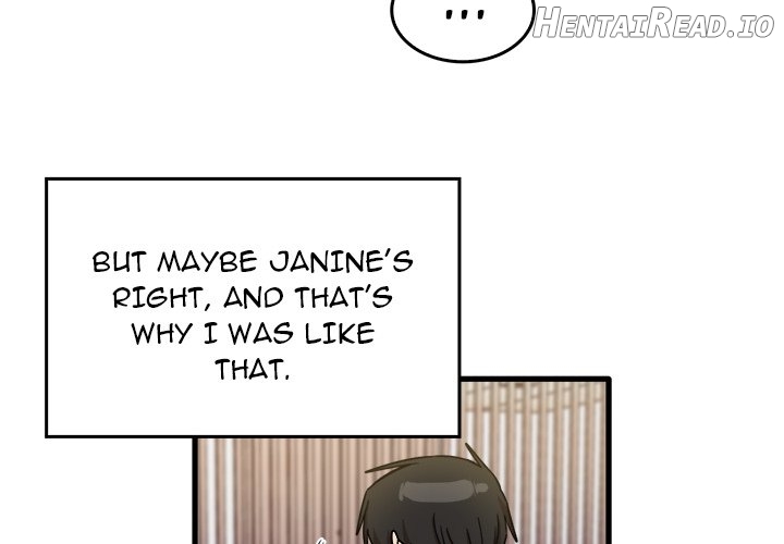 No More, No Less Chapter 43 - page 4
