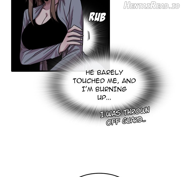 No More, No Less Chapter 43 - page 40