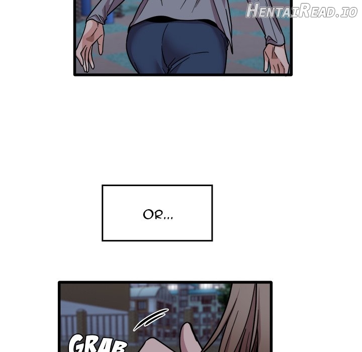 No More, No Less Chapter 43 - page 45