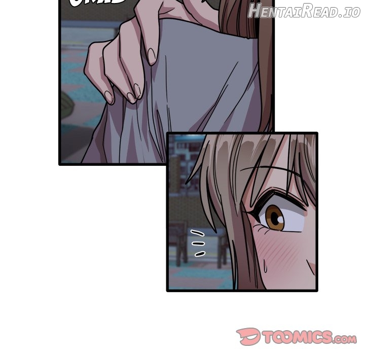 No More, No Less Chapter 43 - page 46