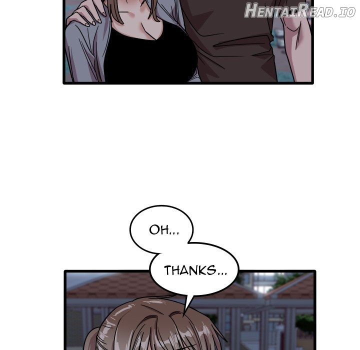 No More, No Less Chapter 43 - page 48