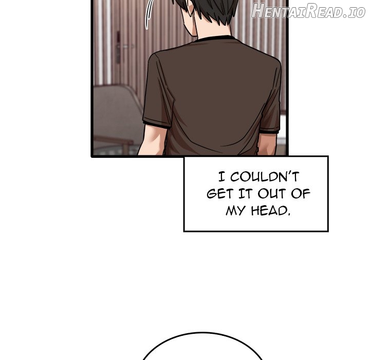 No More, No Less Chapter 43 - page 5