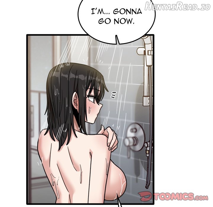 No More, No Less Chapter 43 - page 6