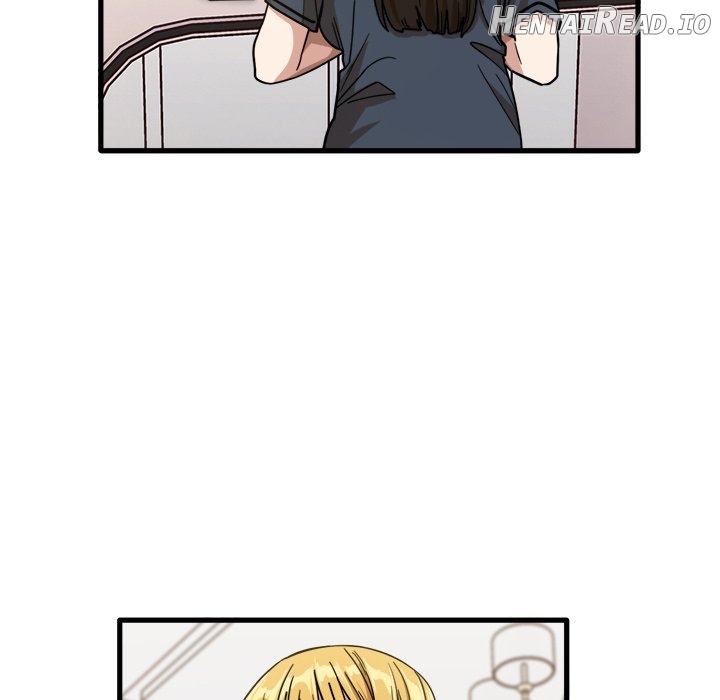 No More, No Less Chapter 43 - page 64