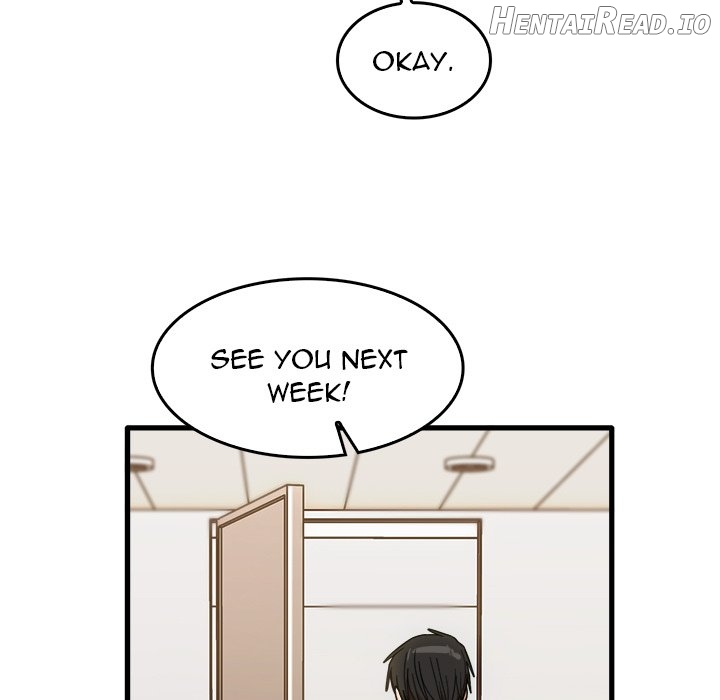 No More, No Less Chapter 43 - page 7