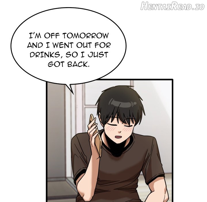 No More, No Less Chapter 43 - page 71