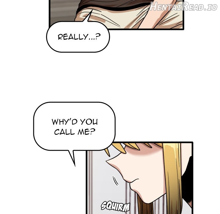 No More, No Less Chapter 43 - page 72