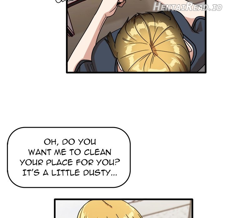 No More, No Less Chapter 43 - page 77