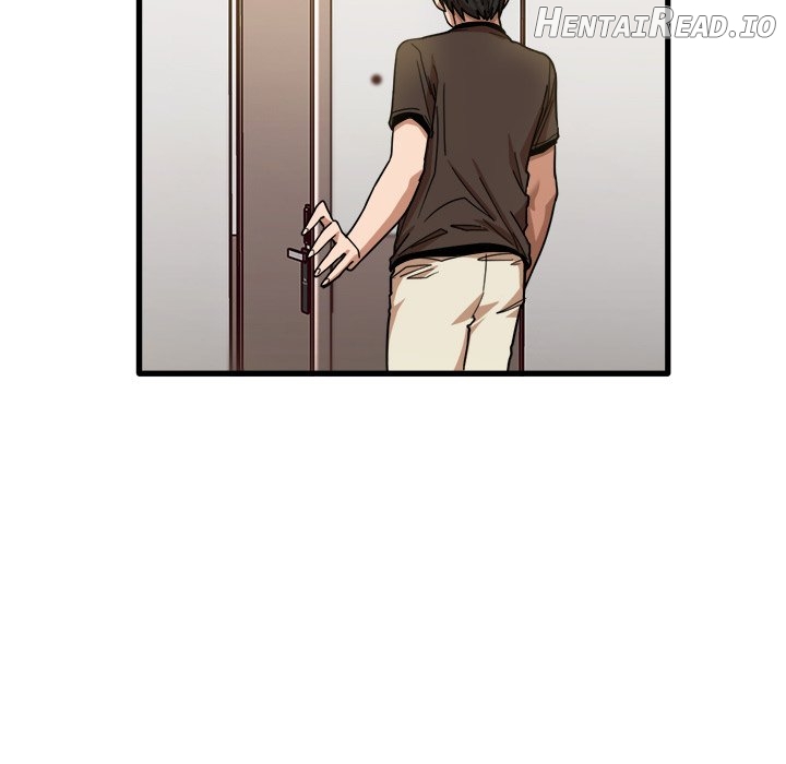 No More, No Less Chapter 43 - page 8
