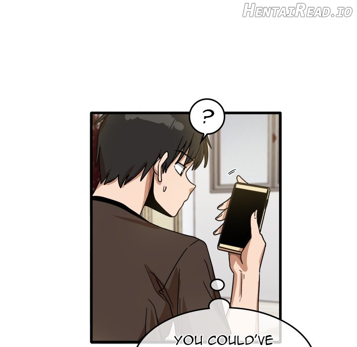 No More, No Less Chapter 43 - page 83