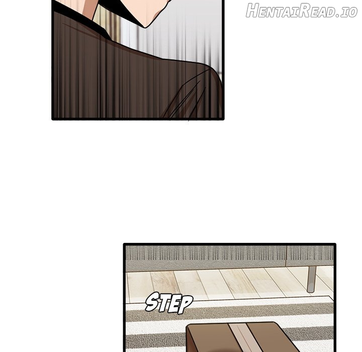 No More, No Less Chapter 43 - page 85