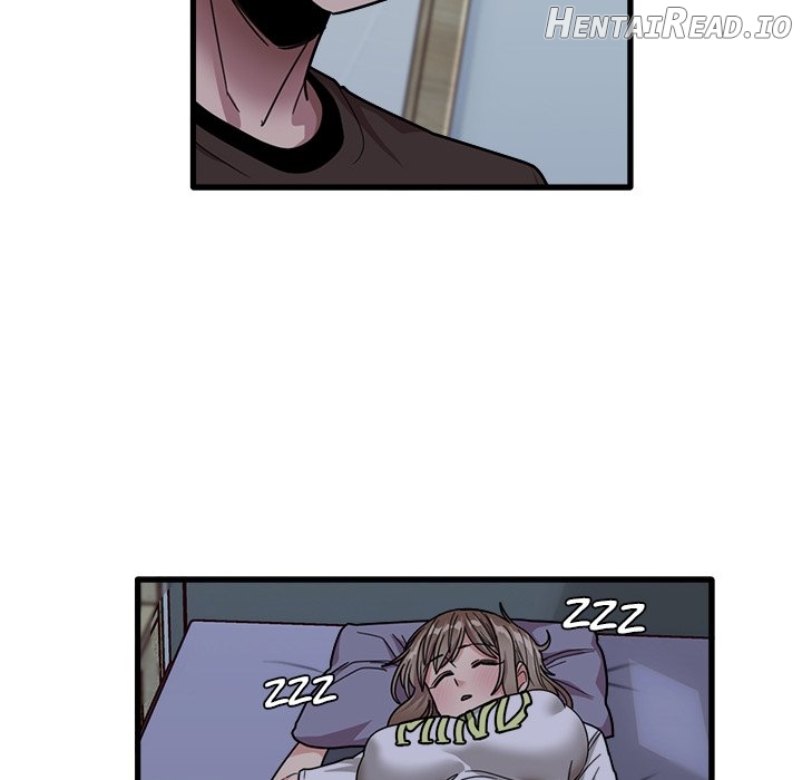 No More, No Less Chapter 43 - page 89