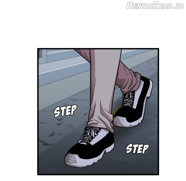 No More, No Less Chapter 43 - page 9
