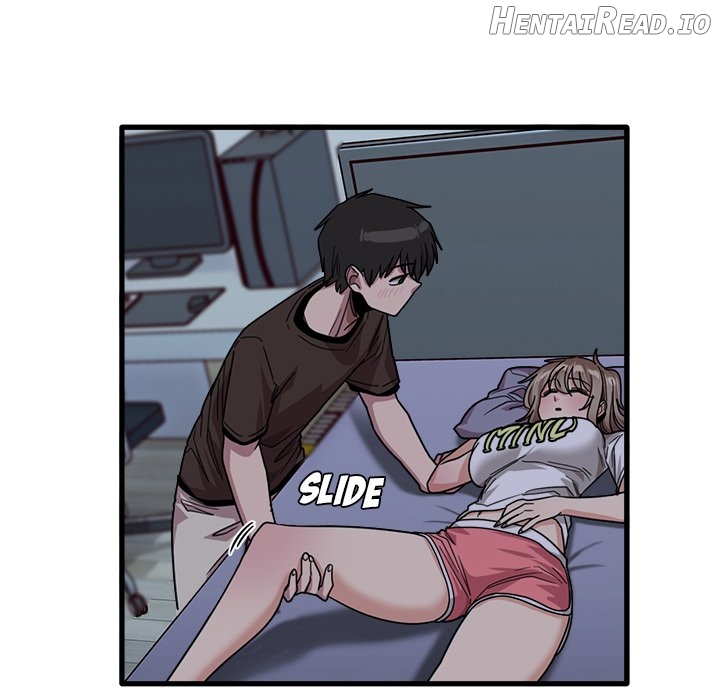 No More, No Less Chapter 43 - page 91