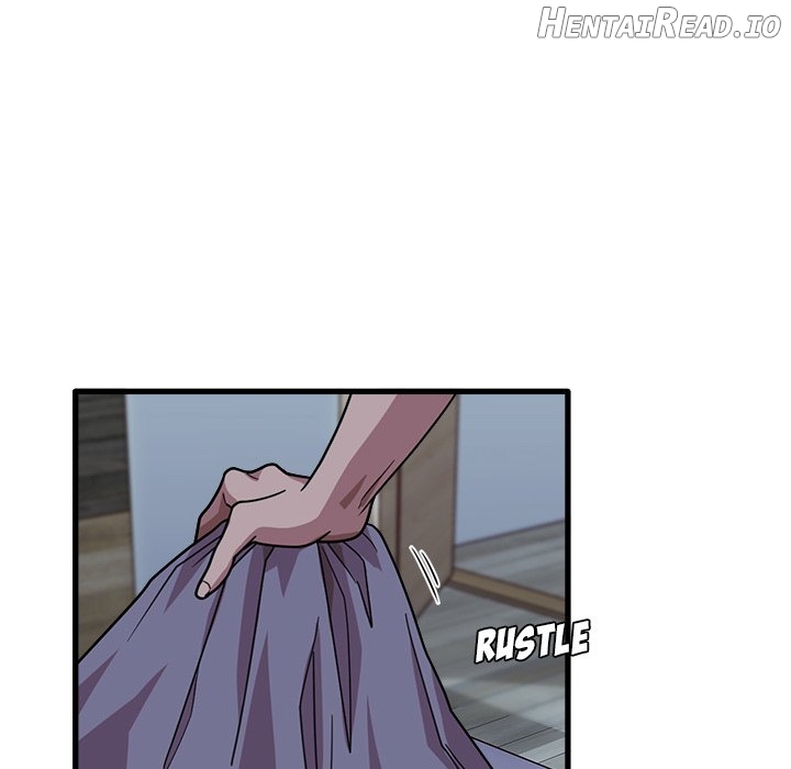 No More, No Less Chapter 43 - page 92