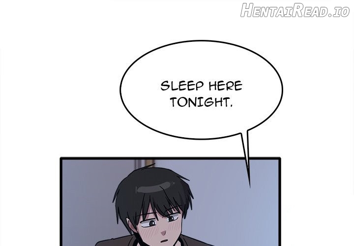 No More, No Less Chapter 44 - page 1