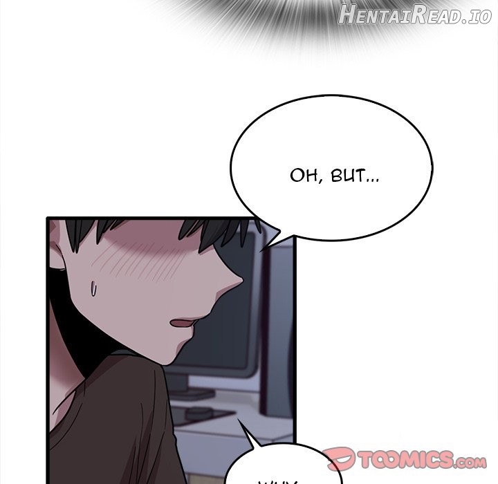 No More, No Less Chapter 44 - page 10