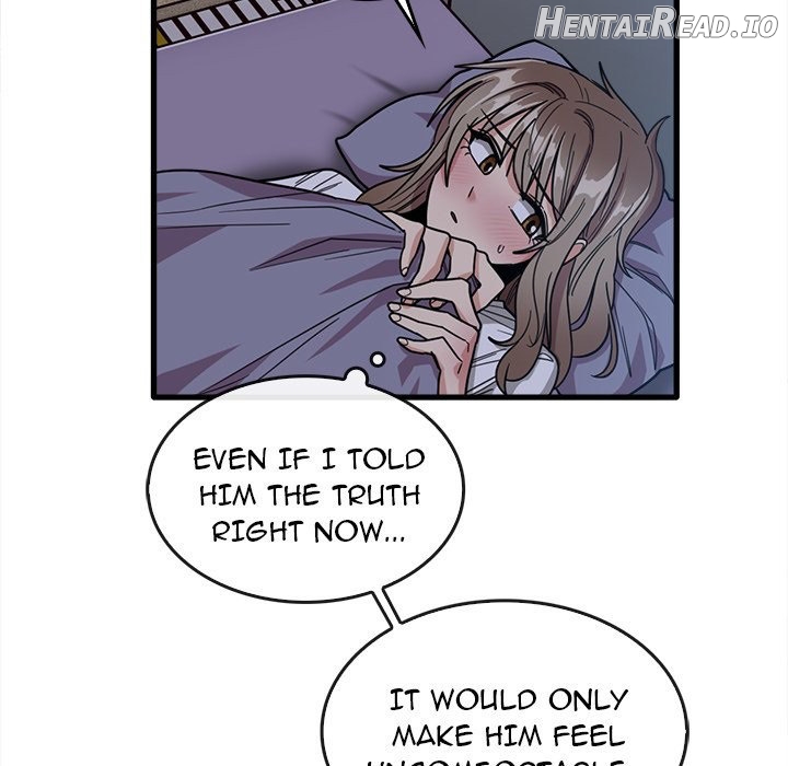 No More, No Less Chapter 44 - page 13