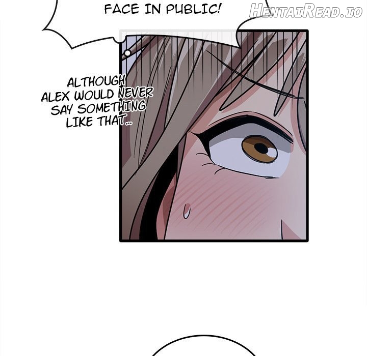 No More, No Less Chapter 44 - page 16