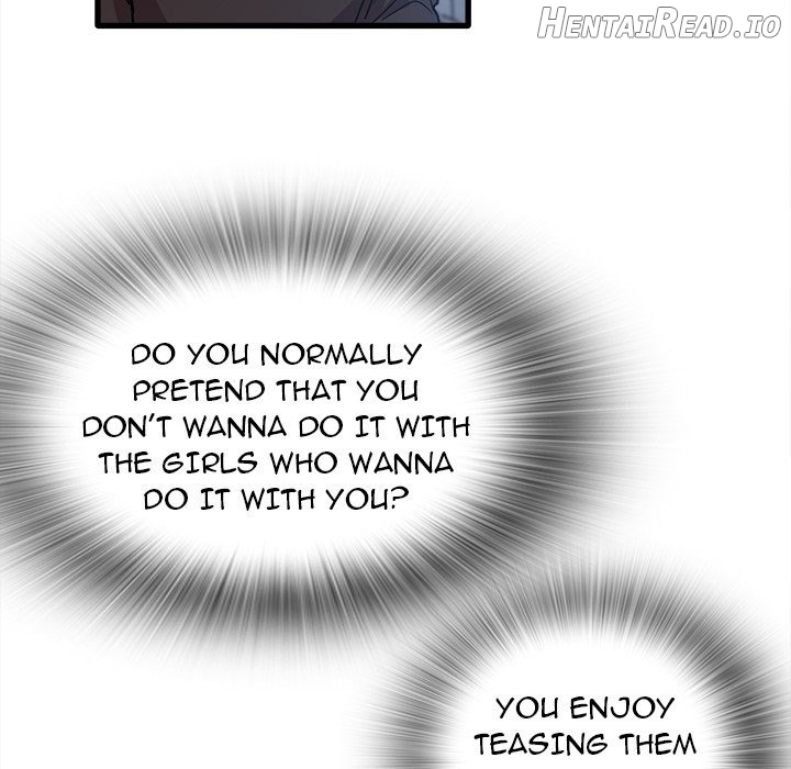 No More, No Less Chapter 44 - page 19